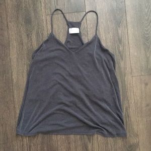 Boutique tank